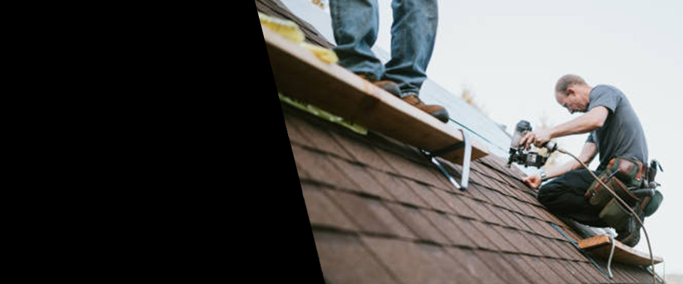 Saxtons River Roofing Contractors